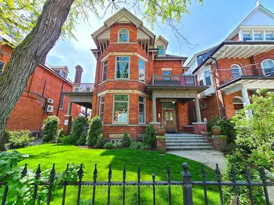 510 Jarvis Street 15, Toronto C08, On M4y 2h6