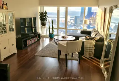 210 Victoria Street 3806, Toronto C08, On M5b 2r3