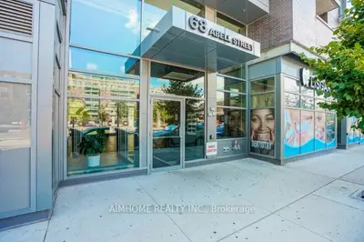 68 Abell Street 1609, Toronto C01, On M6j 0b1