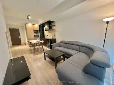 70 Temperance Street 2307, Toronto C01, On M5h 0b1