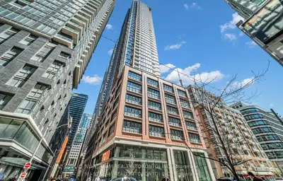 55 Mercer Street 4106, Toronto C01, On M5v 0w4