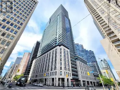 955 Bay Street 3005, Toronto C01, On M5s 2a2
