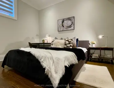 Detached in Toronto