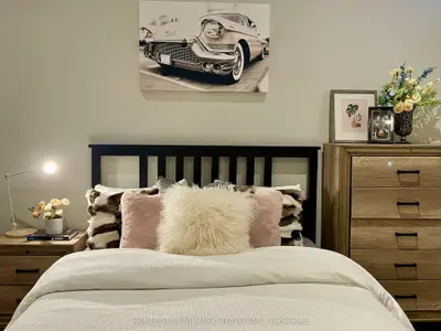 Detached in Toronto