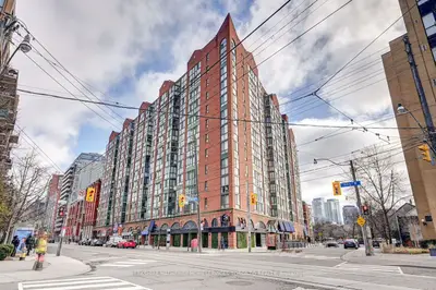 801 King Street W 309, Toronto C01, On M5v 3c9