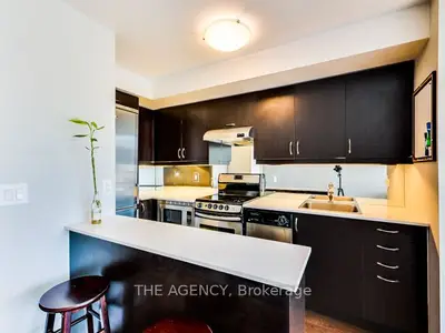 320 Richmond Street E 211, Toronto C08, On M5a 1p9