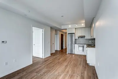 50 Ann O'reilly Road 1401, Toronto C15, On M2j 0c9