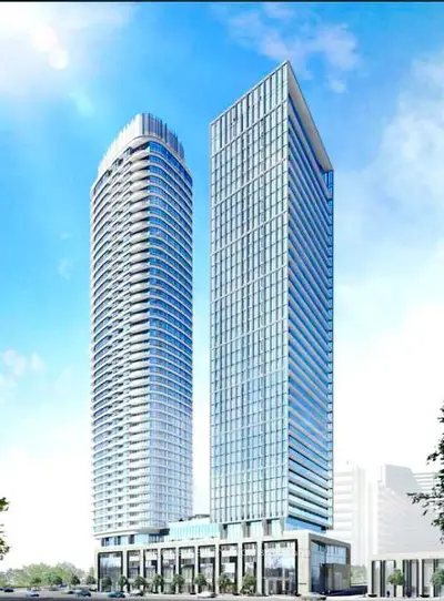575 Bloor Street E 3101, Toronto C08, On M4w 0b2