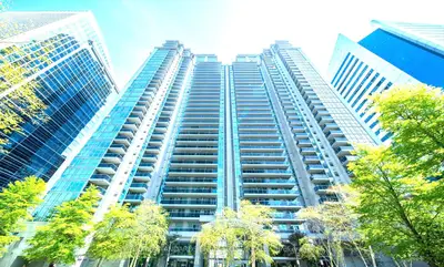 4978 Yonge Street 507, Toronto C07, On M2n 7g8