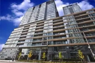 10 Capreol Court 743, Toronto C01, On M5v 4b3