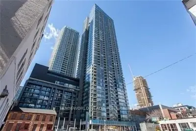 295 Adelaide Street W 3205, Toronto C01, On M5v 1p7