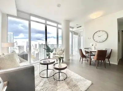 75 St Nicholas Street 2309, Toronto C01, On M4y 0a5