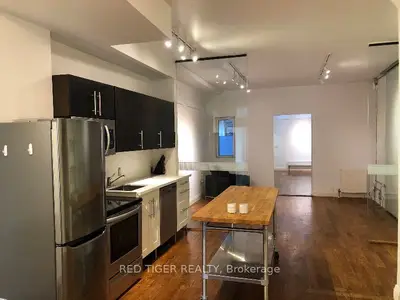 457 Richmond Street E Main, Toronto C08, On M5a 1r1