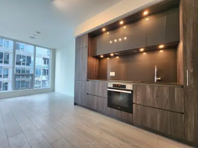 15 Mercer Street 3403, Toronto C01, On M5v 0t8
