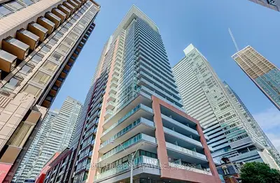 8 Mercer Street 2410, Toronto C01, On M5v 0c4