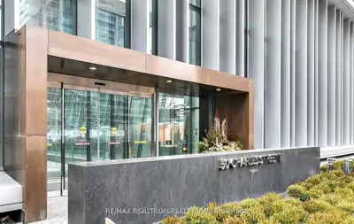 50 Charles Street E 606, Toronto C08, On M4y 1t1
