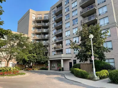 1730 Eglinton Avenue 608, Toronto C13, On M4a 1j7
