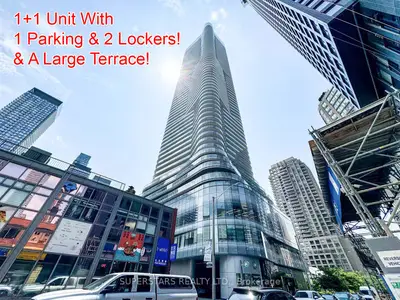 11 Wellesley Street W 507, Toronto C01, On M4y 0g4