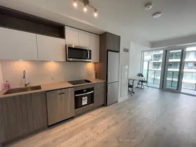 135 Lower Sherbourne Street 2822 W, Toronto C08, On M5a 1y4
