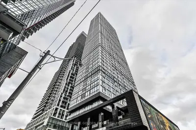 181 Dundas Street E 3002, Toronto C08, On M5a 0n5