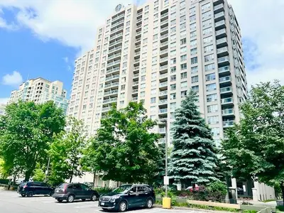 28 Empress Avenue 1805, Toronto C14, On M2n 6z7