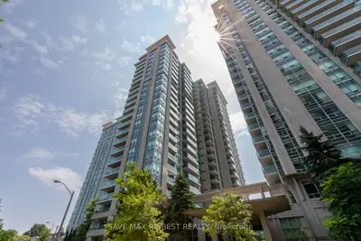 Common Element Condo in Toronto