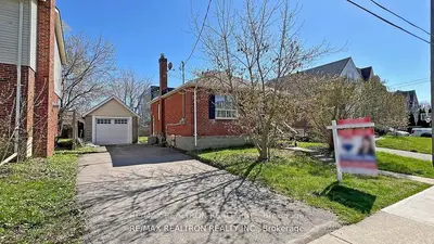 211 Harlandale Avenue Main Fl, Toronto C07, On M2n 1p6