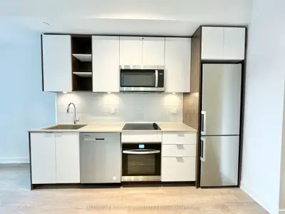 543 Richmond Street W 1413, Toronto C01, On M5v 0w9