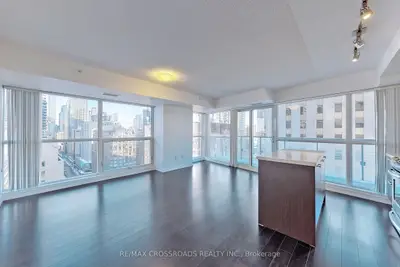 386 Yonge Street 1602, Toronto C01, On M5b 0a5
