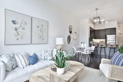 530 St. Clair Avenue 201, Toronto C03, On M6c 0a2