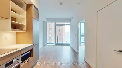 20 Edward Street 1213, Toronto C01, On M5g 0c5