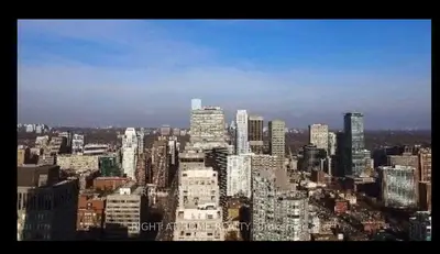 38 Grenville Street 4309, Toronto C01, On M4y 1a5