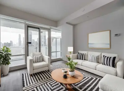 1 Bloor Street E 1205, Toronto C08, On M4w 1a9