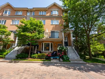 28 Sommerset Way 1301, Toronto C14, On M2n 6w7