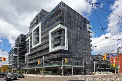 1030 King Street W 238, Toronto C01, On M6k 0b4