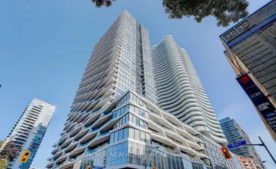 85 Wood Street 4218, Toronto C08, On M4y 0e8