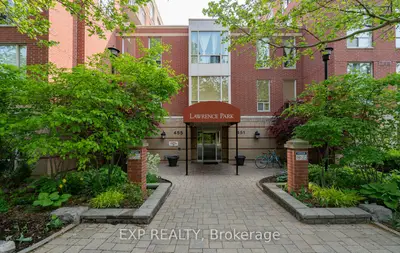 455 Rosewell Avenue E 606, Toronto C04, On M4r 2h9
