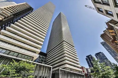 50 Charles Street E 4410, Toronto C08, On M4y 1t1