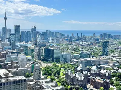 1080 Bay Street 5405, Toronto C01, On M5s 0a5