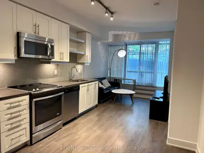 525 Adelaide Street W 232, Toronto C01, On M5v 0n7