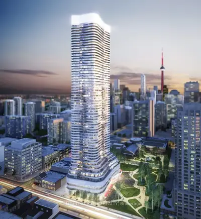 11 Wellesley Street W 3205, Toronto C01, On M4y 0g4
