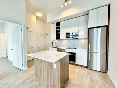 543 Richmond Street W Lph05, Toronto C01, On M5v 0w9