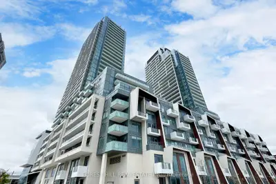 7 Golden Lion Heights N1305, Toronto C14, On M2m 3t9