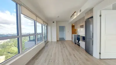 395 Bloor Street E 3602, Toronto C08, On M4w 1h7