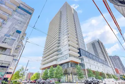 20 Tubman Avenue 2002, Toronto C08, On M5a 0m5