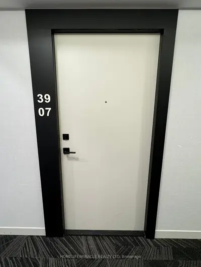 319 Jarvis Street 3907, Toronto C08, On M5b 2c2