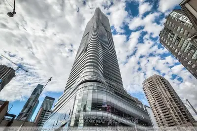11 Wellesley Street W 1306, Toronto C01, On M4y 1e8