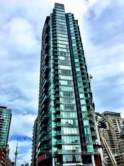 150 East Liberty Street 3009, Toronto C01, On M6k 3r5