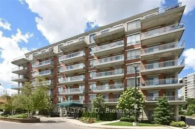 777 Steeles Avenue W Uph3, Toronto C07, On M2r 3y4