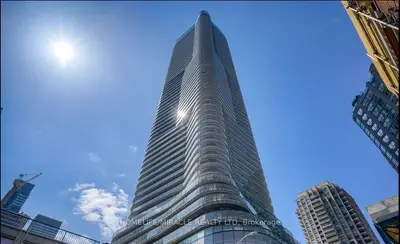 11 Wellesley Street W 3910, Toronto C01, On M4y 0g4